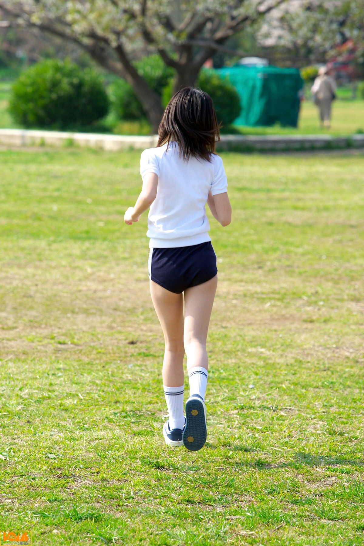 Nanako Niimi 新実菜々子 Bomb.tv 日本高清套图